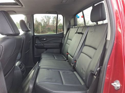 Used 2023 Honda Ridgeline RTL-E image 10