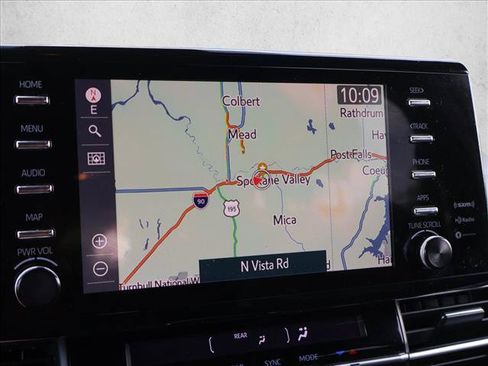 Certified 2021 Toyota Sienna XSE AWD/4WD image 19