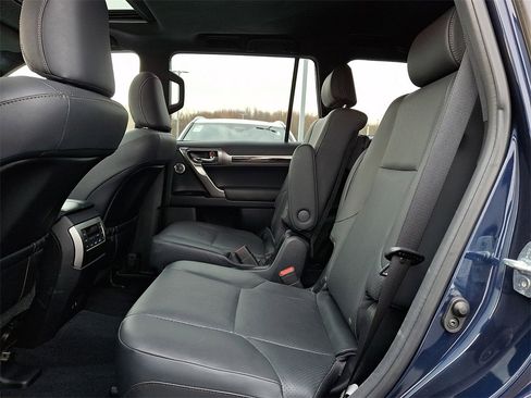 Used 2022 Lexus GX 460 Luxury image 10