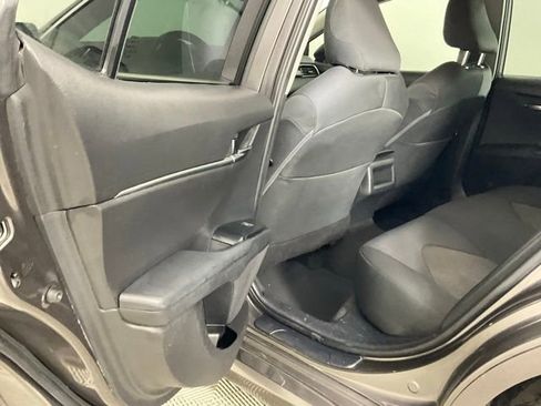 Used 2020 Toyota Camry LE w/ Carpet Mat Package FWD image 14