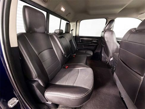 Used 2016 RAM 1500 Sport image 24