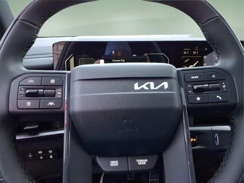 New 2027 Kia Telluride SX X-Line image 23