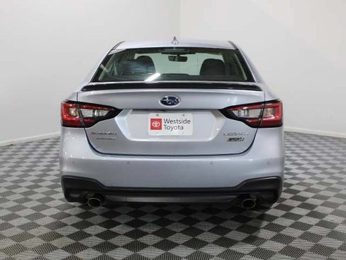 Used 2024 Subaru Legacy Sport AWD/4WD image 5