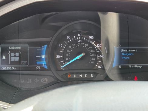 Used 2022 Ford Edge SEL w/ Convenience Package AWD/4WD image 33