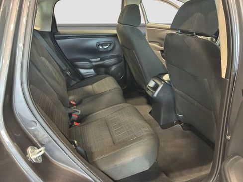 Used 2024 Honda HR-V LX image 19