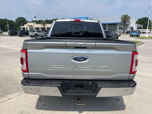 Used 2023 Ford F150 Lariat RWD image 6