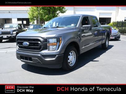 Used 2023 Ford F150 XL