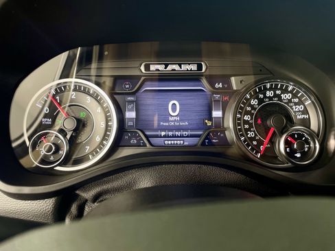 Certified 2021 RAM 1500 Laramie image 21