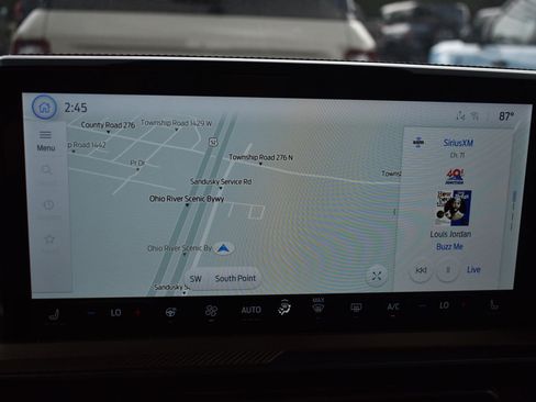 New 2025 Ford Bronco Sport Outer Banks w/ Outer Banks Tech Package+ AWD/4WD image 34