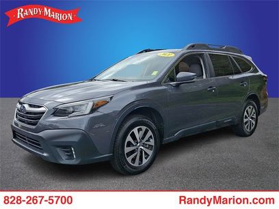 Used 2021 Subaru Outback Premium