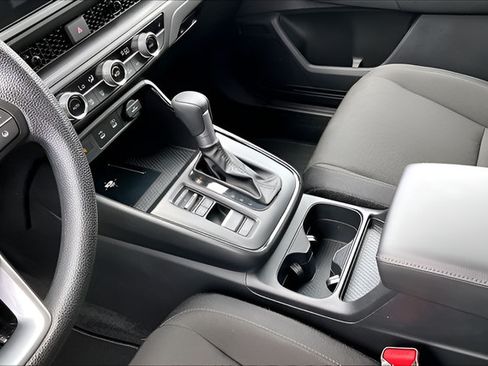 Used 2026 Honda CR-V EX image 15