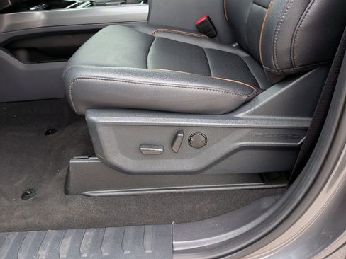 New 2026 Ford F250 4x4 Crew Cab Super Duty image 19
