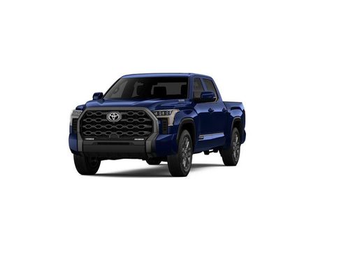New 2026 Toyota Tundra Platinum image 18