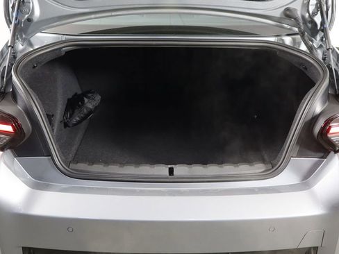 Used 2025 BMW M2 image 10