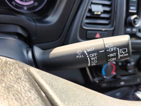 Used 2019 Honda HR-V LX image 22