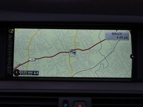 Used 2013 BMW 535i xDrive Sedan image 35