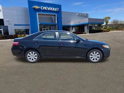 Used 2009 Toyota Camry SE FWD image 26