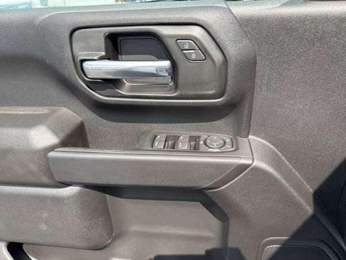 New 2025 Chevrolet Silverado 3500 W/T w/ WT Convenience Package image 34