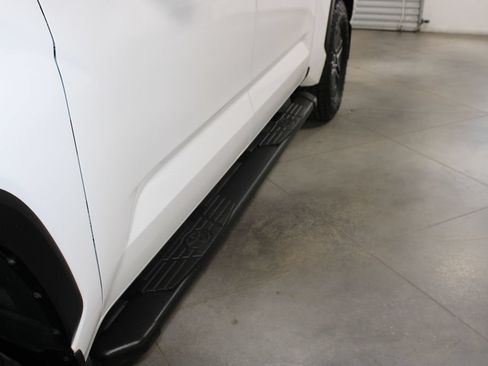 Used 2024 Toyota Tundra SR5 w/ SX Package RWD image 13