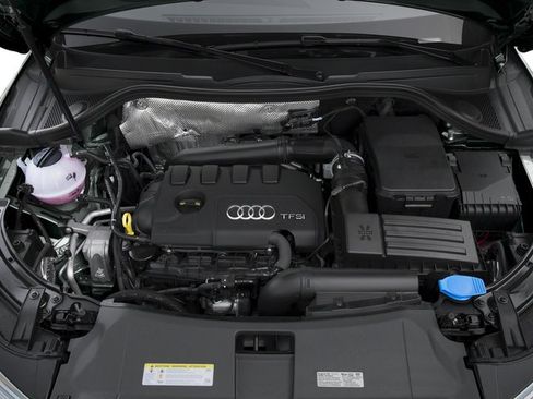 Used 2016 Audi Q3 2.0T Premium Plus FWD image 12