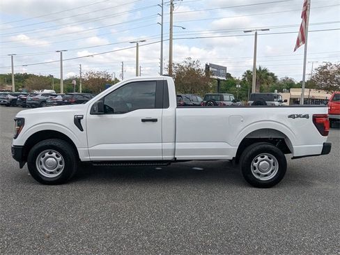 Used 2024 Ford F150 XL image 17