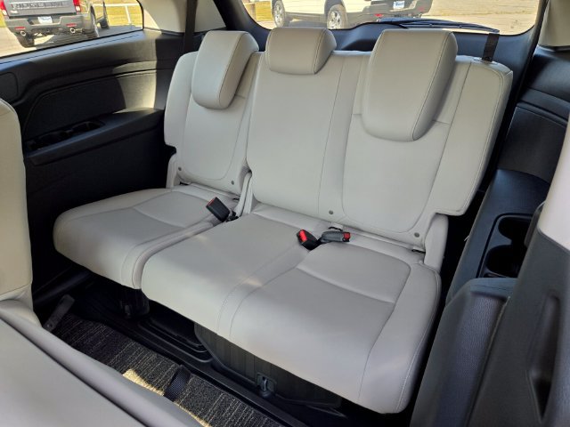 New 2026 Honda Odyssey EX-L image 7