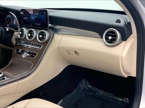 Certified 2021 Mercedes-Benz C 300 Sedan image 21