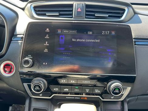 Used 2018 Honda CR-V EX image 30
