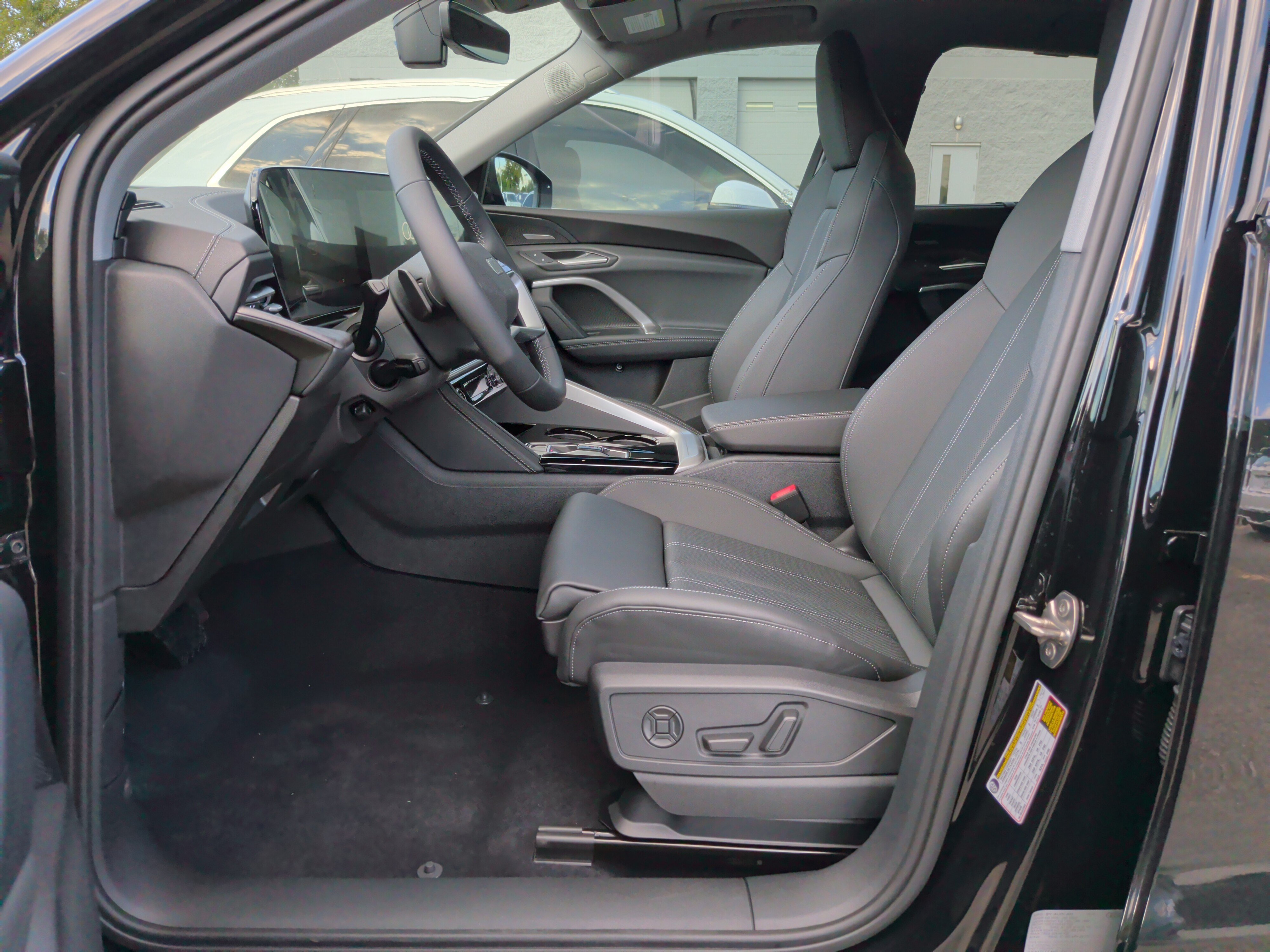 New 2026 Audi Q5 Prestige AWD/4WD image 15