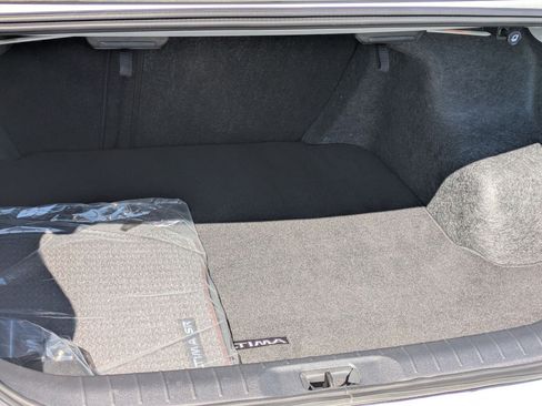 New 2025 Nissan Altima 2.5 SR image 26