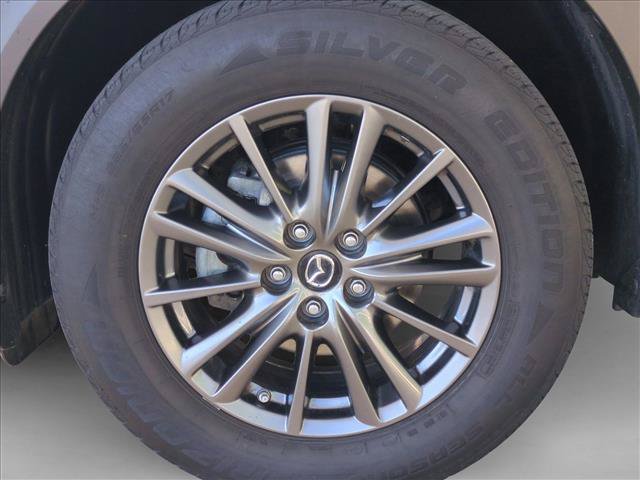 Used 2019 MAZDA CX-5 Touring FWD image 25
