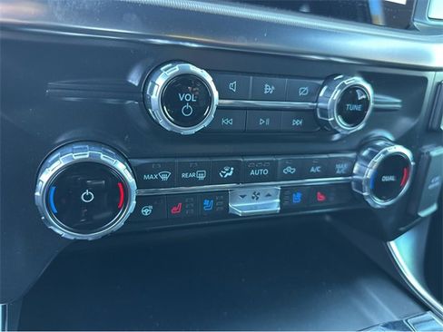 Used 2022 Ford F150 Raptor w/ Equipment Group 801A High image 29