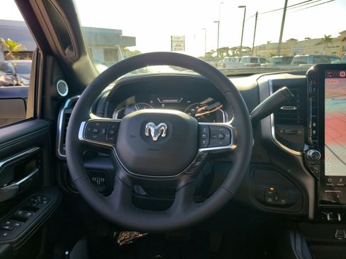 New 2026 RAM 2500 Laramie image 7