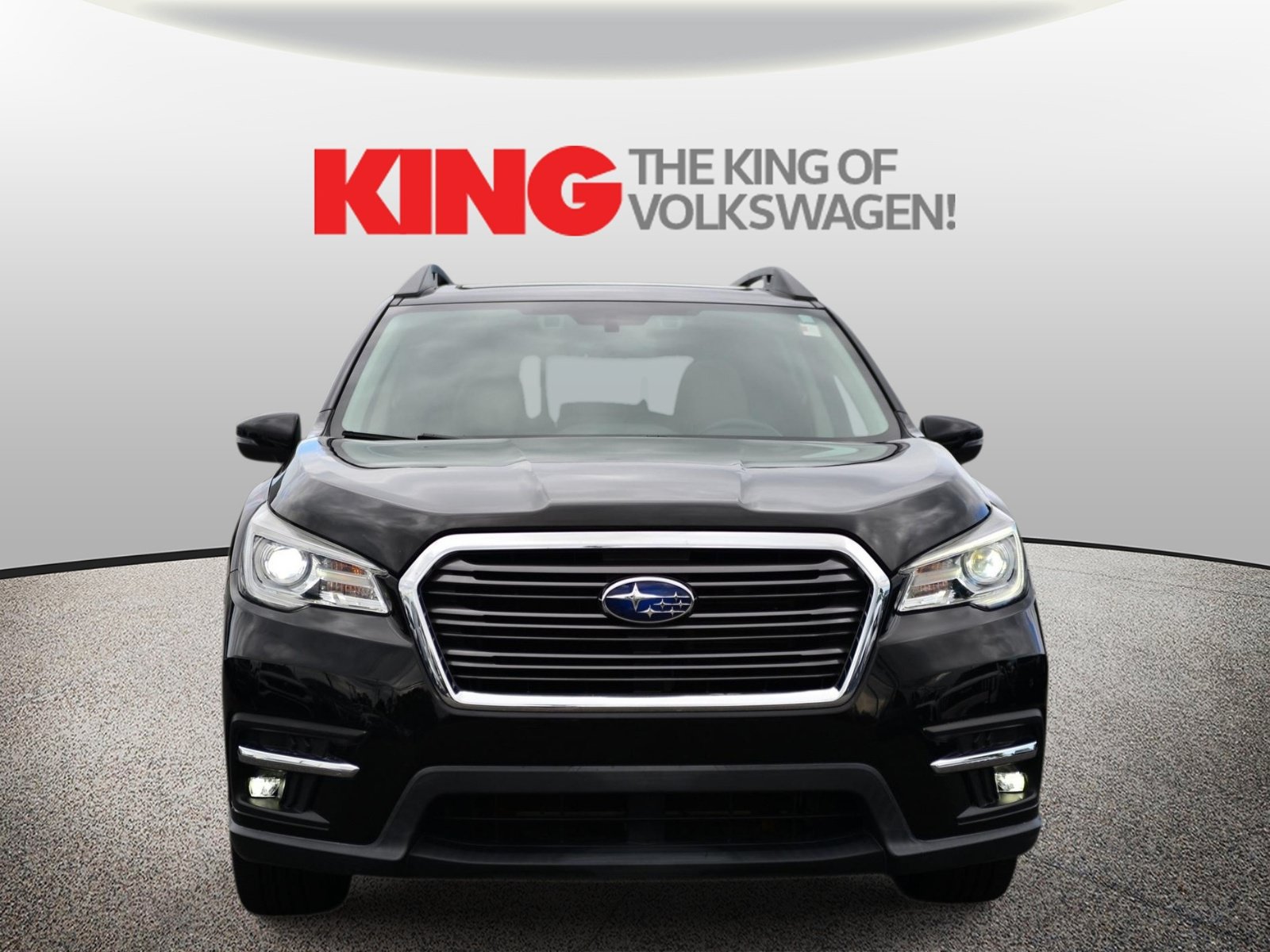 Used 2019 Subaru Ascent Limited w/ Popular Package #3 AWD/4WD image 8