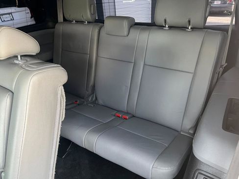 Used 2018 Toyota Sequoia SR5 w/ Premium Package AWD/4WD image 16