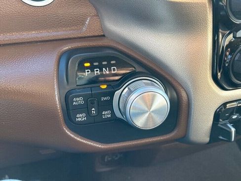 Used 2019 RAM 1500 Laramie image 19