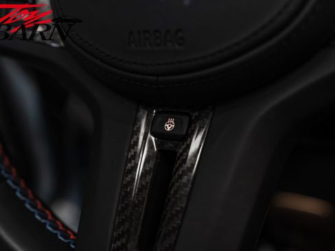 Used 2024 BMW M4 xDrive Competition w/ Executive Package image 47