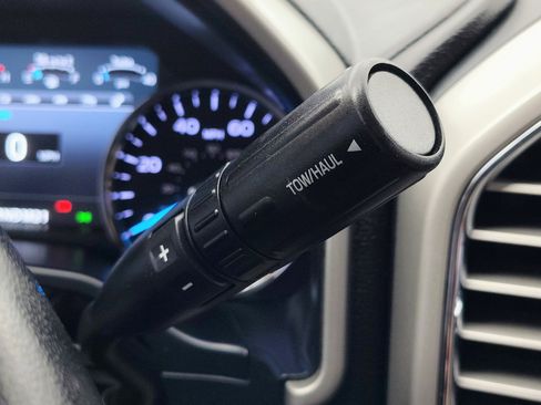 Used 2017 Ford F350 Lariat w/ Lariat Value Package image 56