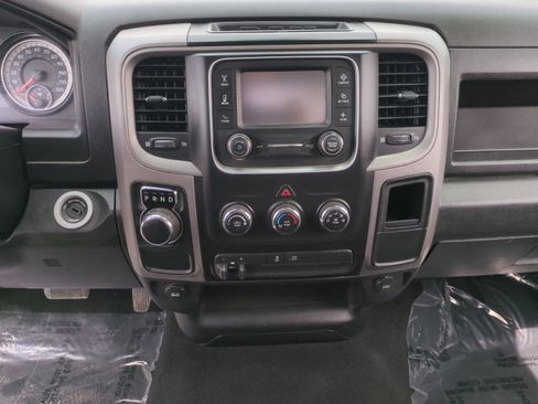 Used 2021 RAM 1500 Tradesman w/ Popular Equipment Group image 19