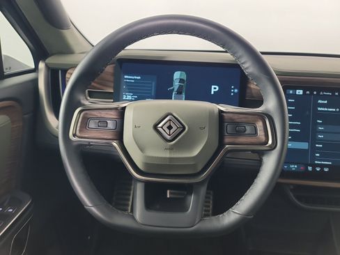 Used 2024 Rivian R1T Adventure AWD/4WD image 26