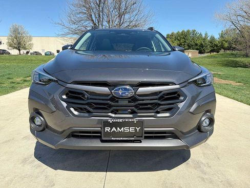 New 2026 Subaru Crosstrek 2.5i Limited AWD/4WD image 9