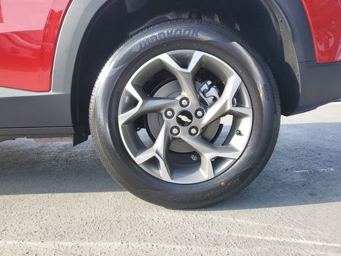 New 2026 Chevrolet Trax LT image 5