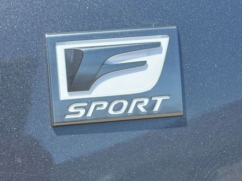Used 2022 Lexus NX 450h+ F Sport w/ Vision Package AWD/4WD image 9