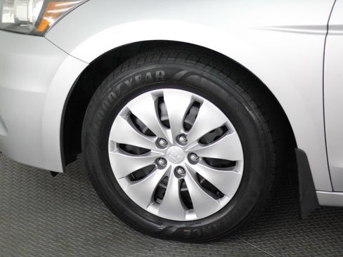 Used 2012 Honda Accord LX image 56