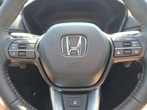 New 2026 Honda CR-V TrailSport image 30