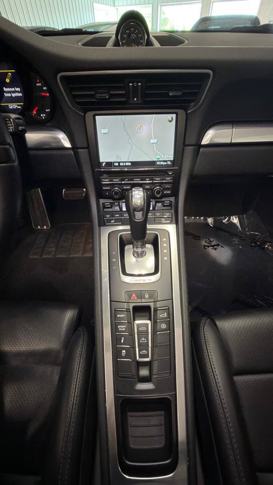 Used 2014 Porsche 911 Carrera 4S AWD/4WD image 48