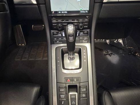 Used 2014 Porsche 911 Carrera 4S AWD/4WD image 48