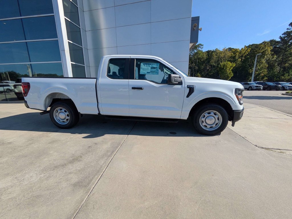 New 2026 Ford F150 XL RWD image 3