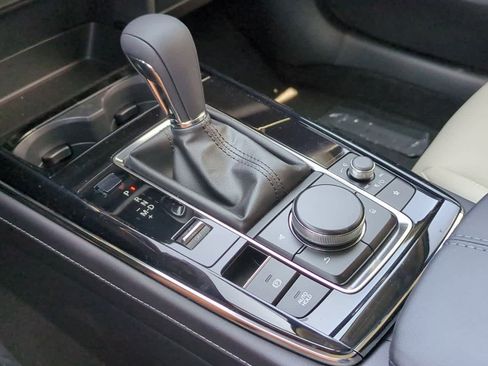 New 2025 MAZDA CX-30 AWD 2.5 S w/ Preferred Package image 30