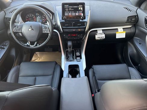 New 2026 Mitsubishi Eclipse Cross AWD image 16